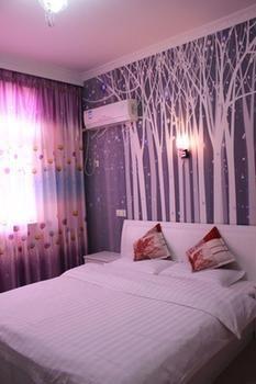 Wuzhen Flower And Moon Thematic Hotel Exterior photo